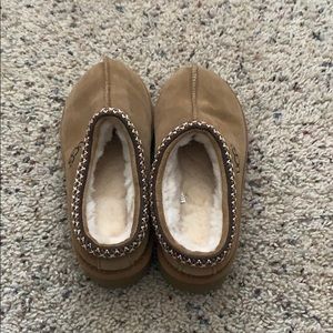 Kids Ugg Tasman Slippers